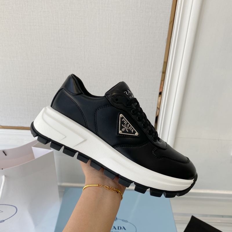 Prada Sneakers